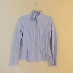 Women’s Lululemon Align Jacket